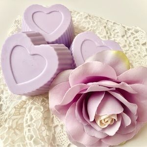 French Lavender 💜Soaps